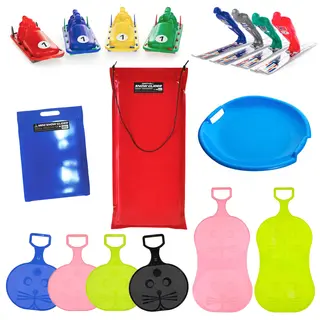 Stora vinterpaketet 64 delar