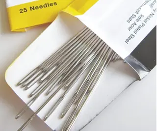 Chenillen&#229;lar strl 18 25 st