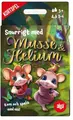 Snurrigt med Musse & Helium Spel från 5 år