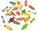 Godisspelet XXL Spel från 4 år
