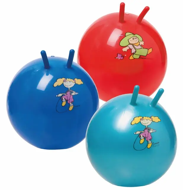 Hoppboll Ø50 cm 