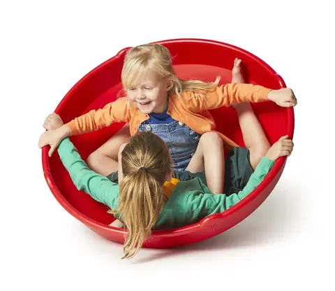 Tummelbalja Ø80 cm