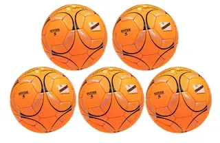 Fotbollar vinter Stl 5, 5 st