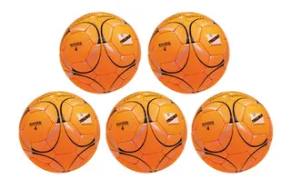 Fotbollar vinter Stl 4, 5 st