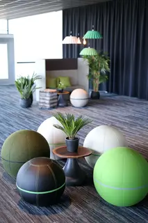 Office ballz stor Ø65 cm