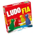 Fia med knuff Spel från 4 år