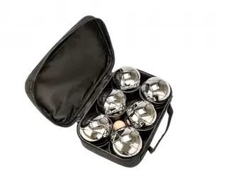 Petanque