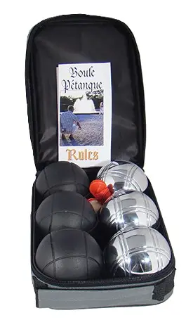 Petanque 