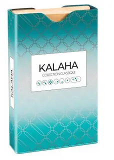 Kalaha Spel fr&#229;n 7 &#229;r