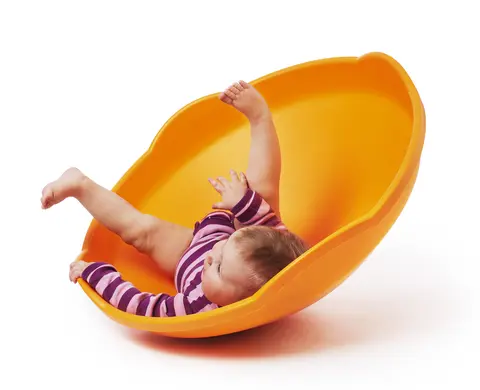 Mini tummelbalja Ø68 cm