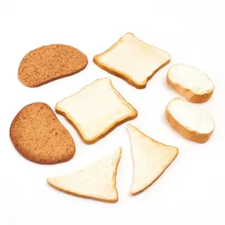 Br&#246;d 8 delar