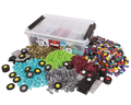 Plus-Plus Go! Mini mix 2600 st