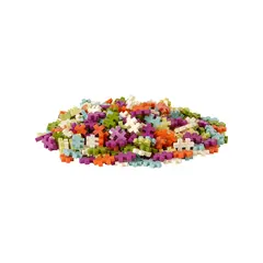 Plus-Plus Mini Botanica mix 1200 deler