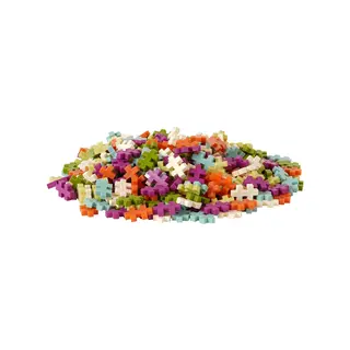Plus-Plus Mini Botanica mix 1200 deler