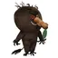 Bockarna Bruse Troll L30 cm