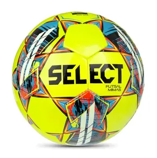 Select Futsal Mimas fotboll