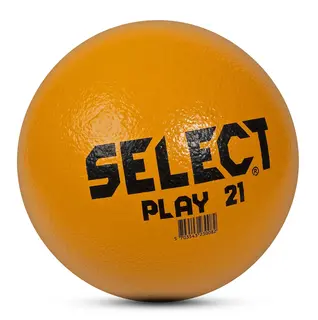 Select Play skumboll
