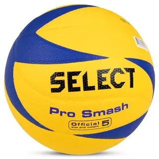 Select Pro Smash volleyboll Stl 4