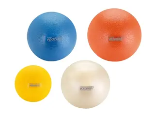 Softplay fotboll Ø22 cm