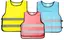 Refleksvest Oransje XS 
