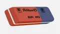 Radergummi 40 st