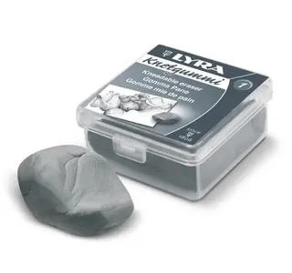 Kn&#229;dgummi