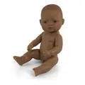 Mateo docka L32 cm
