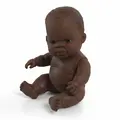 Jamila docka L21 cm