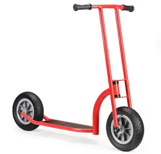 Trigonor sparkcykel liten 3-7 år