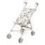 Skrållan dockvagn sulky L51 x B27 x H55 cm