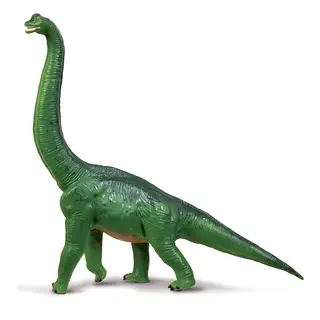 Dinosaurie Brachiosaurus