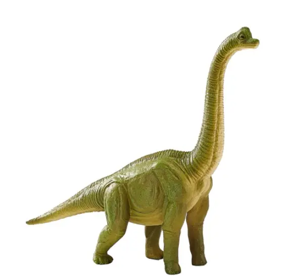 Dinosaurie Brachiosaurus 