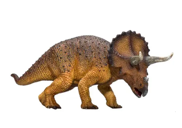 Dinosaurie Triceratops 