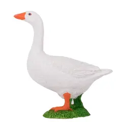 Bondgårdsdjur gås