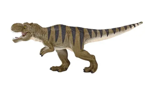Dinosaurie Tyrannosaurus rex 