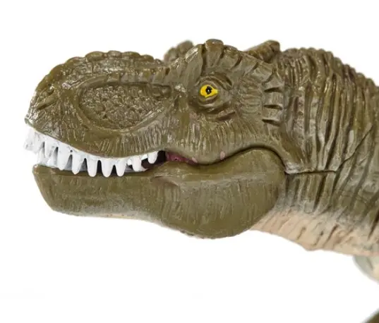 Dinosaurie Tyrannosaurus rex 