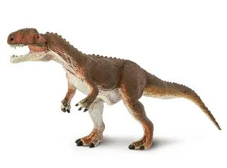 Dinosaurie Monolophosaurus