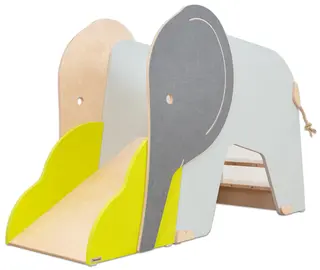 Educasa elefant rutschkana B137 x D57 x H95 cm