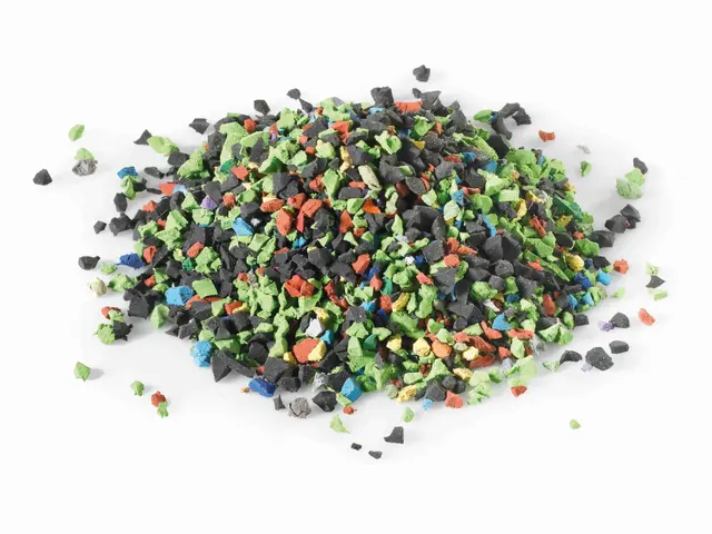 Trigonor Easy blend Fallhöjd upp till 300 cm 