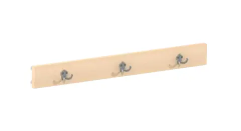 Moa Basic kroklist 30 cm per plats