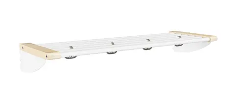 Moa Plus hatthylla 30 cm per plats