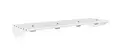 Moa Basic hatthylla 25 cm per plats