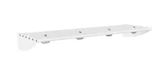 Moa Basic hatthylla 30 cm per plats