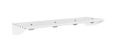 Moa Basic hatthylla 30 cm per plats