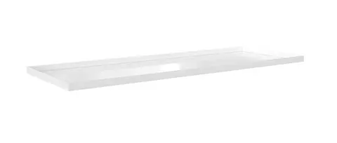 Moa Basic dropplåt 30 cm per plats