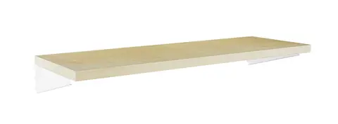 Moa Plus sittbänk 30 cm per plats