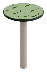 Prime balanseplate