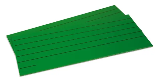 Bells Staff Boards Set 