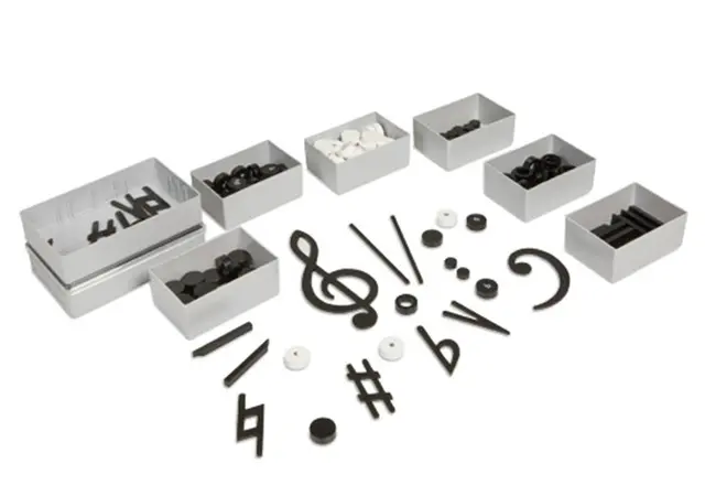 Bells Music Signs And Notes 
