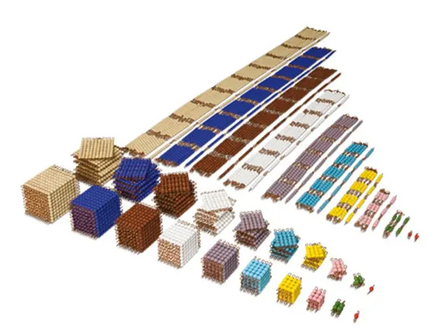 Bead Material: Individual Beads Glass 